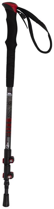Trespass Sesto Wanderstock (64 - 135 cm)