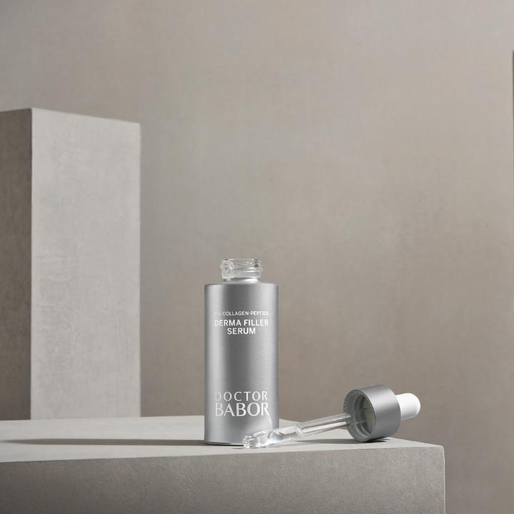 Actual product image Babor DOCTOR - Derma Filler Serum (30 ml)