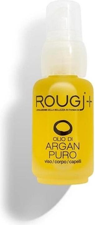 Rougj Pure Argan Oil 30ml (Körperöl, 30 ml)