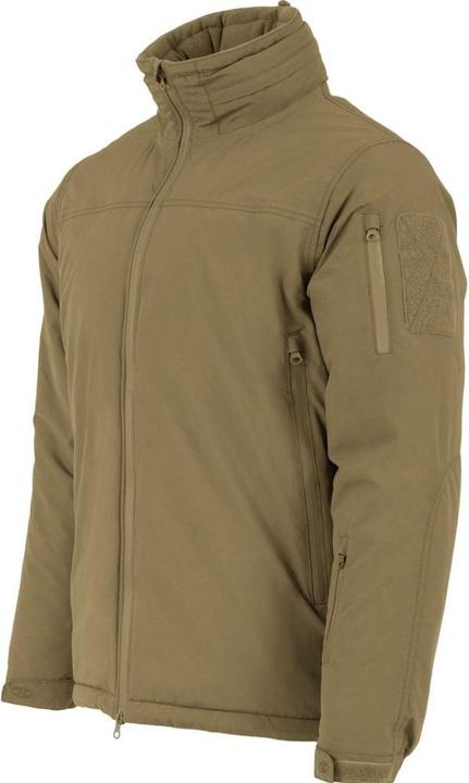 Produktbild Highlander Stryker Waterproof Winter Jacket - Ranger Green - S (S)