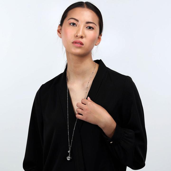 Image du produit Morellato Collier Talismani (Acier inoxydable)