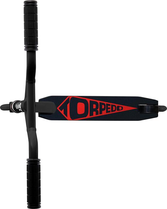 Produktbild Streetsurfing Torpedo