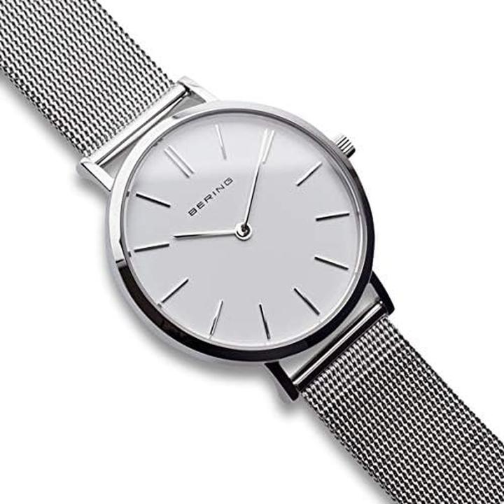 Immagine prodotto Bering Classic (Orologio da polso analogico, 34 mm)