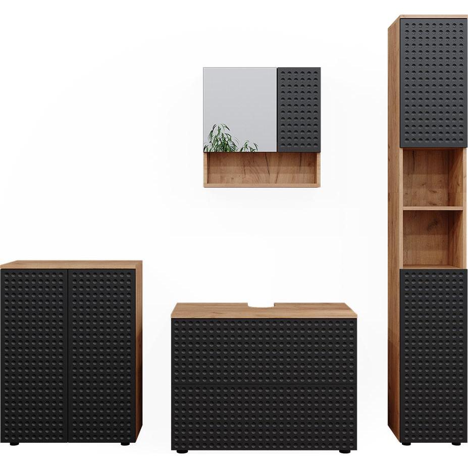 Vicco, Badmöbelset, Irma