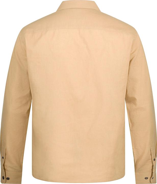 Immagine prodotto Sthuge Hemd, Overshirt, Leinenmix, Langarm, Kentkragen (XXL)