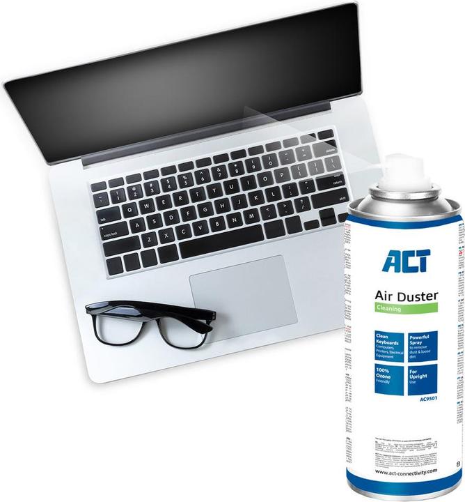 Image du produit Air duster, 400ml