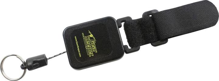 Immagine prodotto Gear Keeper Porta attrezzatura RT4 con anello portachiavi