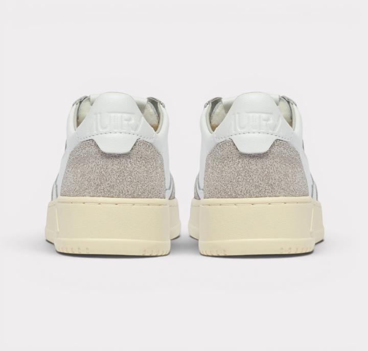 Image du produit Autry Women's Medalist Low (35)