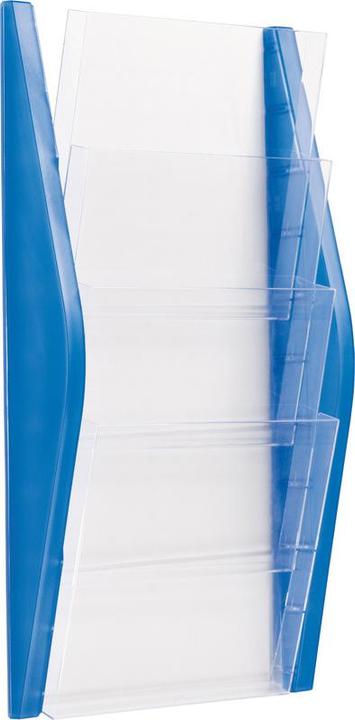 Actual product image Helit Arc display the arc (A4)