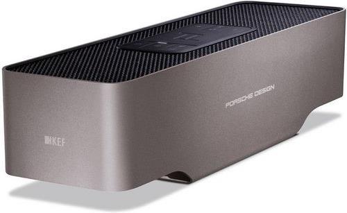 Produktbild KEF Gravity One Porsche Design (10 h)