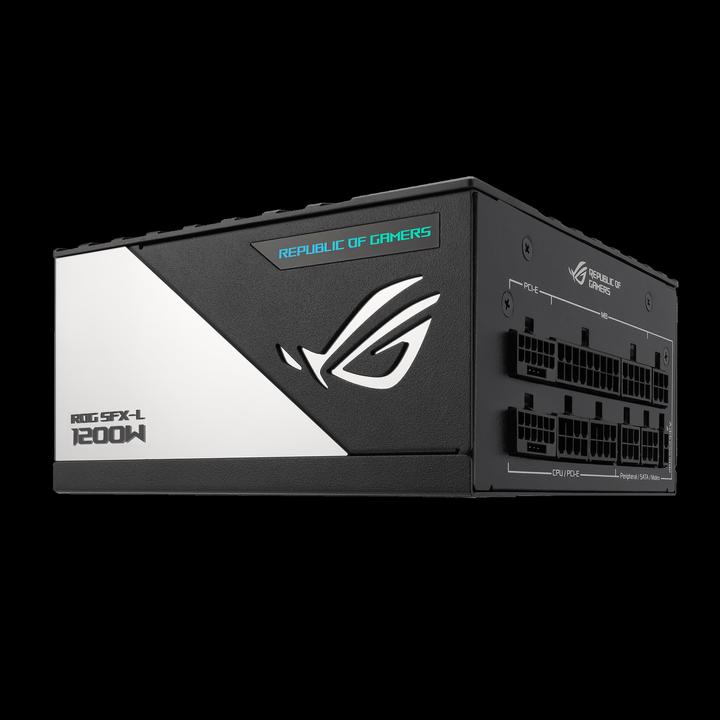 Produktbild ASUS ROG Loki SFX-L 1200W Titanium (1200 W)