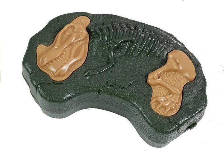 Produktbild Lean Toys Ferngesteuerter Dinosaurier-Tyrannosaurus-Rex-Sound