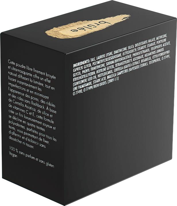 Immagine prodotto Lorac - PRO Loose Setting Powder Brulee (Brûlée)