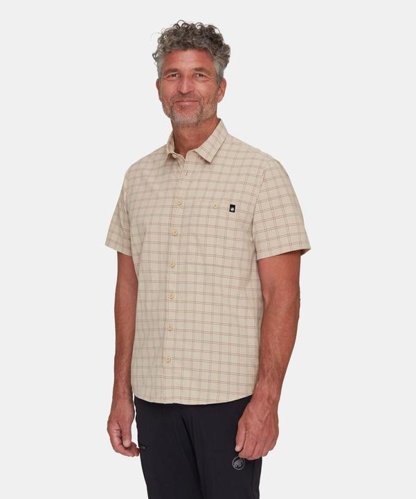 Produktbild Mammut Lenni Shirt Men (S)