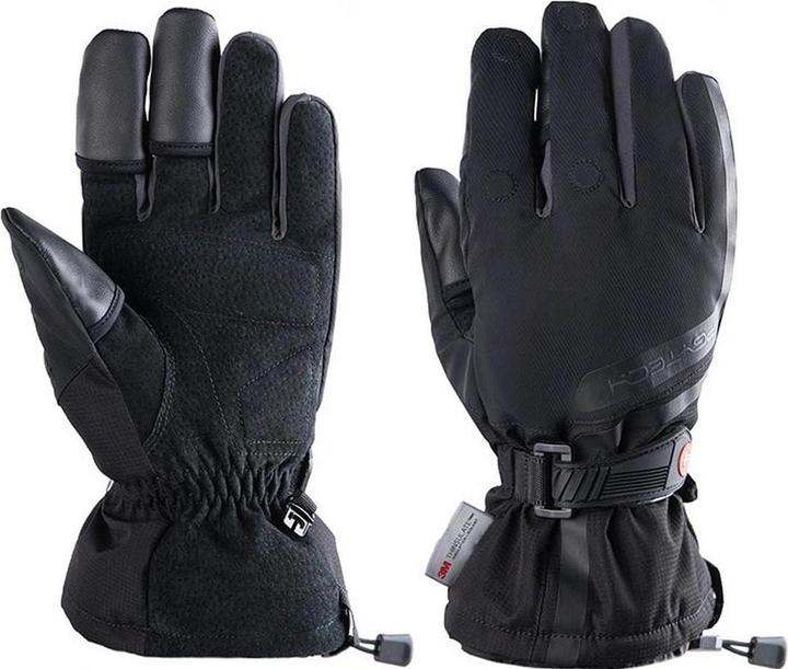 Pgytech Photography Gloves Professional (M)