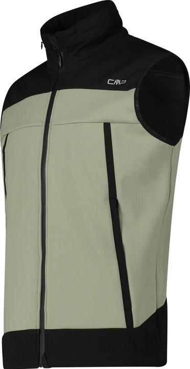 Actual product image CMP Campagnolo Hoodie (XL)
