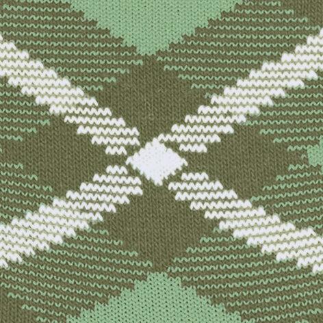 Actual product image Burlington Socken Tartan (Single pack, 40 - 46)