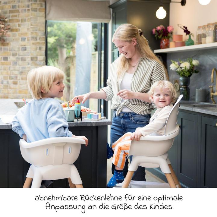 Produktbild Joie Chestnut (Hochstuhl)