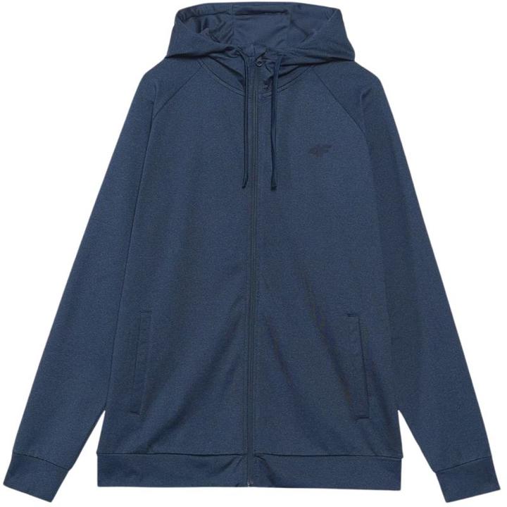 Actual product image 4F Kapuzenpullover (S)