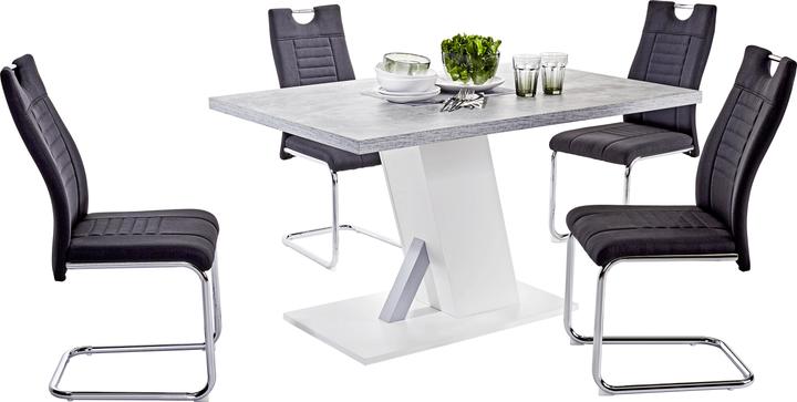 Image du produit Lipo Severin (138 x 90 x 76 cm)