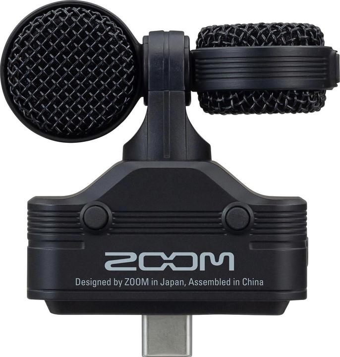 Actual product image Zoom AM7