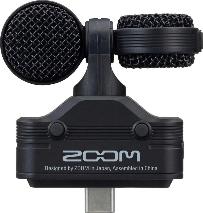 Productafbeelding Zoom AM7