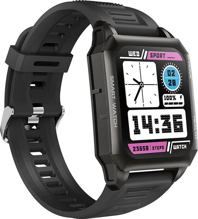 Immagine prodotto Kumi KU3 Max (38.30 mm)