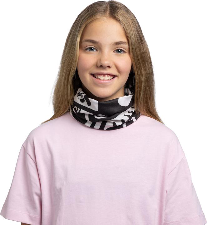 Immagine prodotto Buff Jr. Coolnet Uv® Pampani Black