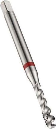 Produktbild Dormer RED RING SPIRAL FLUTE TAP DIN371/6 M3