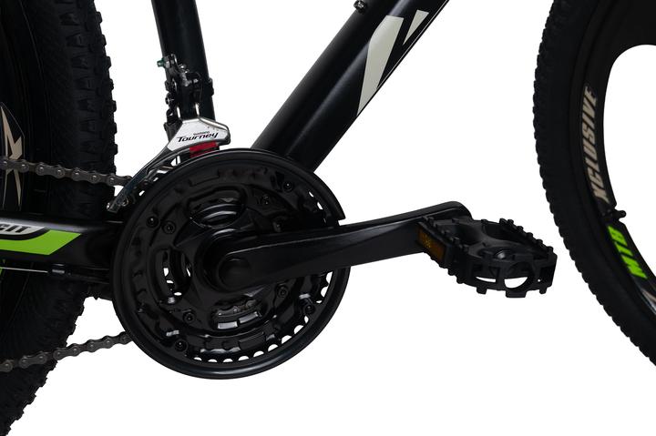 Produktbild Wyld Mountainbike Hardtail 29" Xplicit 21 Gänge (53 cm)