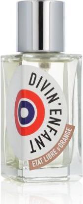 Produktbild Etat Libre D'Orange Divin Enfant - 50ml - Eau De P (Eau de Parfum, 50 ml)