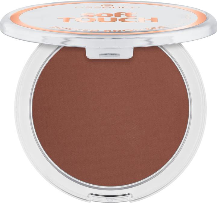 Produktbild essence soft TOUCH BUTTER BRONZER (40 Chocolate Butter Dream, Bronzer, 10 g)