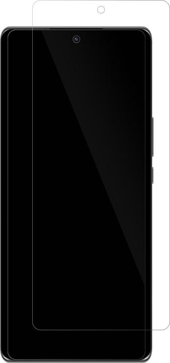 Actual product image Dipos Screen Protector Crystalclear (1 pcs., Honor Magic 5 Lite)