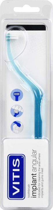 Produktbild Dentaid Vitis Implant Angular (1 x)