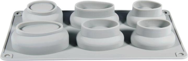 Produktbild Rayher Silikon-Giessform