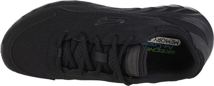 Actual product image Skechers Overhaul 2.0- Enforcer 232289-BBK - 47,5 (47.5)