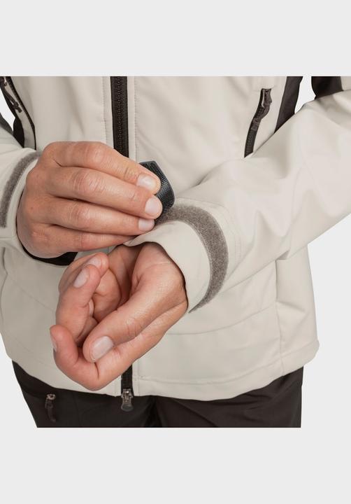 Immagine prodotto Schöffel Softshell Jk Style Blaueis WMS (38, M)