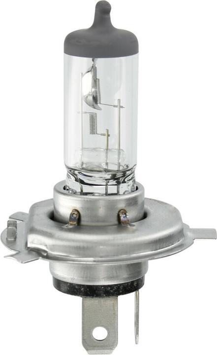 Actual product image Osram Standard (H4)