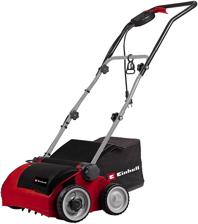 Image du produit Einhell Rg-Sa 1433
