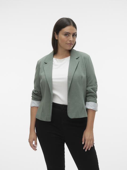 Immagine prodotto Vero Moda Blazer slim fit con bavero Curve Blazer (54)