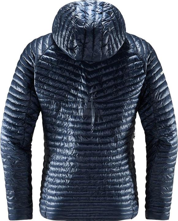 Immagine prodotto Haglöfs L.I.M Mimic - Giacca con cappuccio (XL)