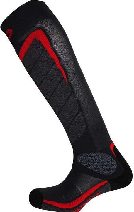 Produktbild Monnet Access ski alpin black socks (39 - 40)