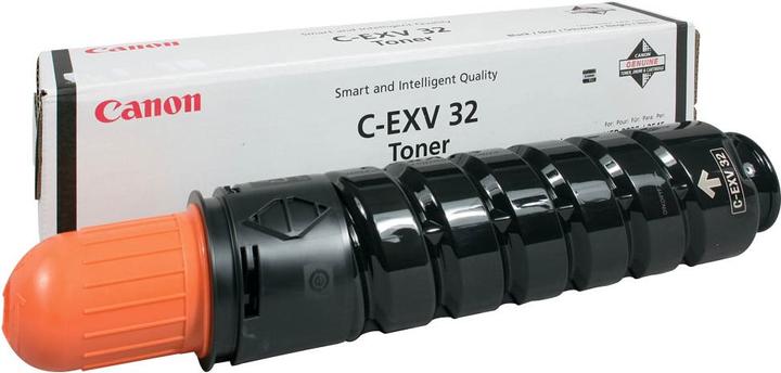 Produktbild Canon C-Exv 32 (BK)