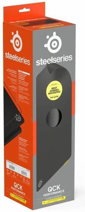 Produktbild SteelSeries QcK Perf XL - Control (XL)