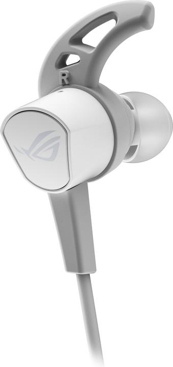 Actual product image ASUS Rog Cetra Core II Moonlight (Cable)