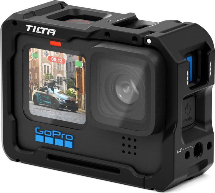 Tilta Gabbia per telecamera completa