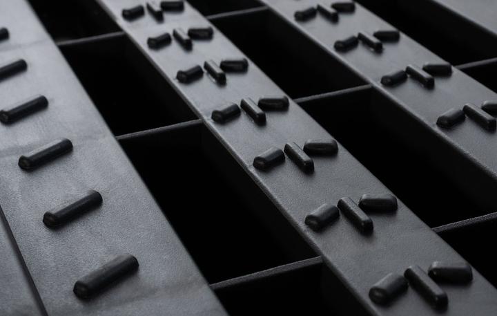 Image du produit CLP Kit de rampes d'accès