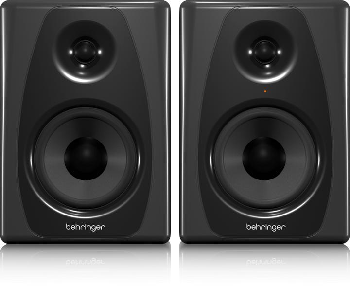 Behringer Studio 50USB (Actif, Passif, Couples, 1x 150 W)