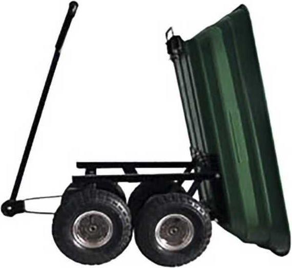 Immagine prodotto Güde GGW 300 (300 kg)