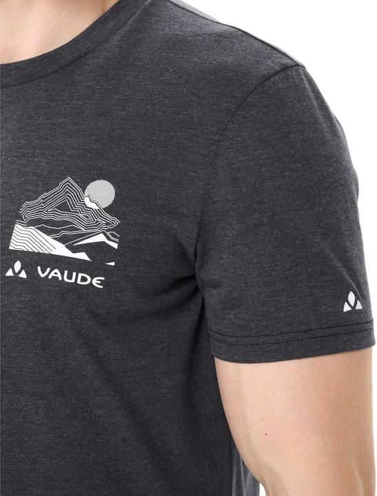 Produktbild Vaude Tekoa T-Shirt III (M)